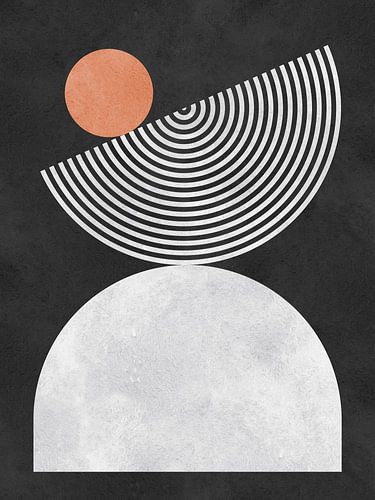 Cirkels en lijnen 13