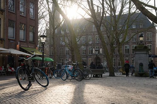 Mariaplaats, Utrecht