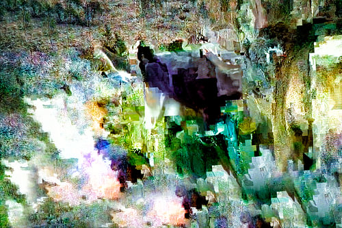 Digital art