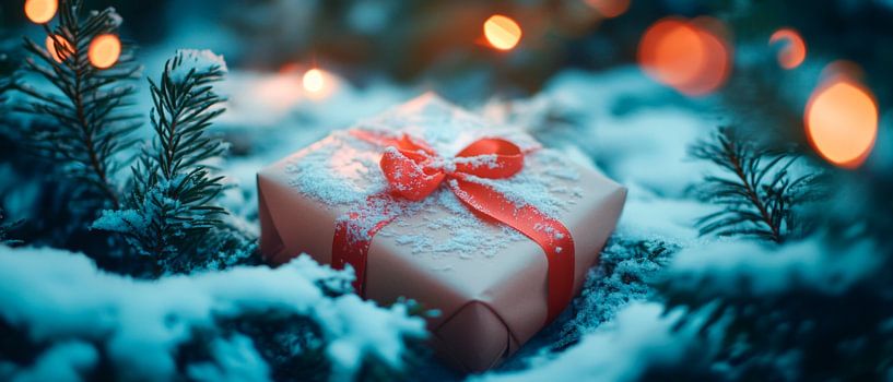 Christmas joy by Poster Art Shop