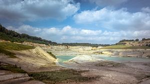 Carrière d'Enci Maastricht sur Frans Nijland