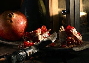 Granatapfel