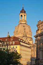 Church of Our Lady, Dresden