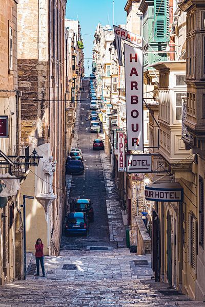 Malta by Matthijs Jonker Fotografie