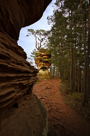 Dahner Rock Country