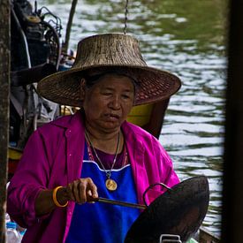 Thailand von S. van den Ham