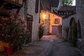 Rue de l'Ancienne Poste