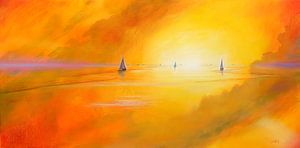 Vol en bateau