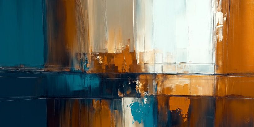Bold Strides - Bold Steps by byRenzo