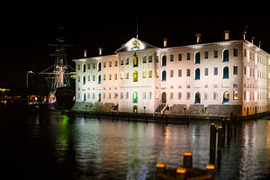 Maritieme historie