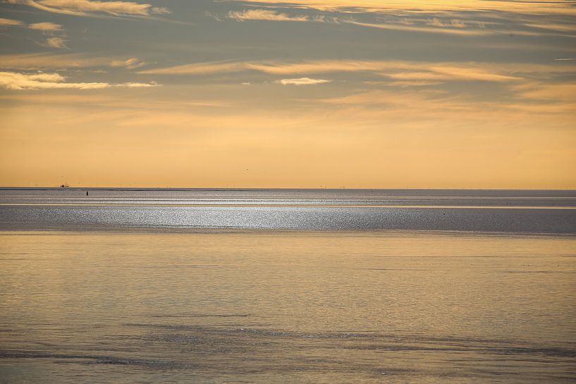 Waddenoranje von Marjet van Veelen