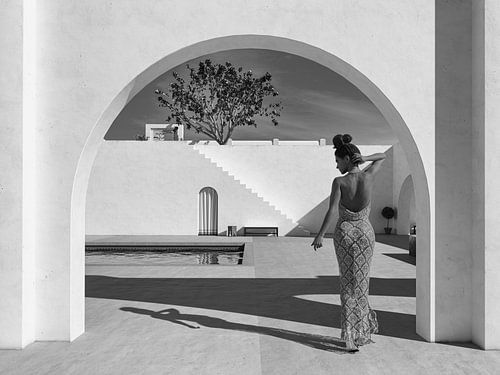 Mediterranean beauty