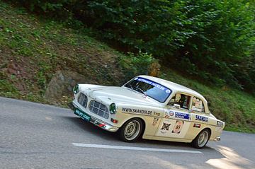 Volvo Amazone 123 GT Eggberg Classic 2019 by Ingo Laue