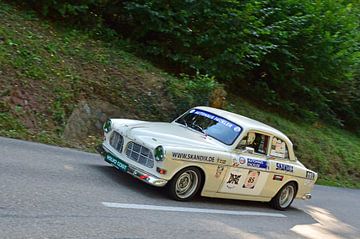 Volvo Amazone 123 GT Eggberg Classic 2019 van Ingo Laue