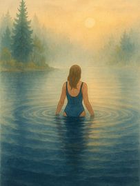 Où commence la journée sur Prints to Love