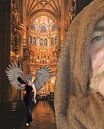 Pelgrim van Terra- Creative thumbnail
