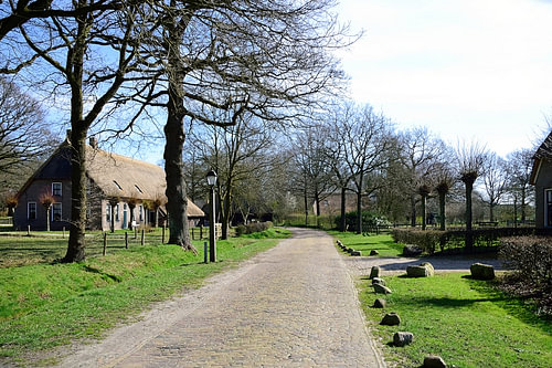 Waanzinnig stil