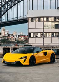 Lambor6 von Leader Fc