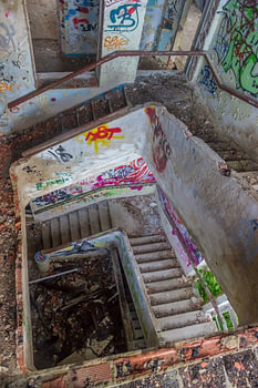 Lost Place 070