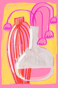 Neon Still Life No 5