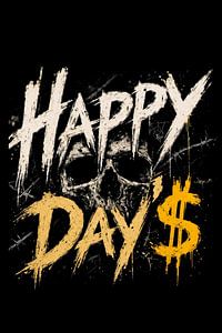 Happy Day’$