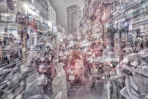Saigon