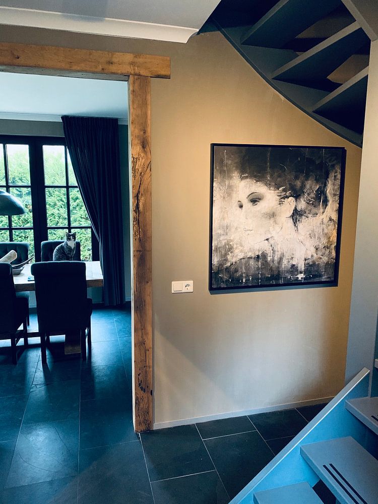 Helene par l'Atelier Paint-Ing