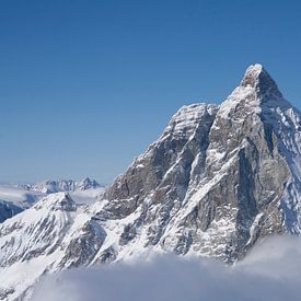 Matterhorn by Torsten Krüger
