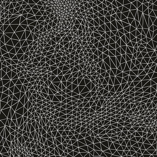 Stromen van oneindigheid