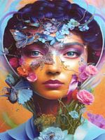 68. Lies and Death in the Frame of Beauty