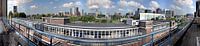 Skyline DenHaag