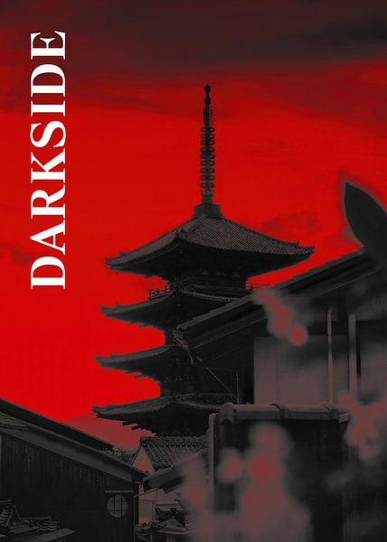 Dystopisch V13 van artisticdesign1903