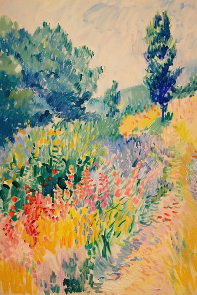 Spring Lightfall by Whale & Sons