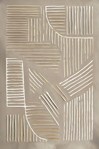 Silence tapissé sur une peau sablonneuse