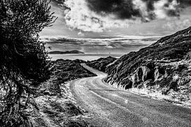 Sea view by Merlijn Viersma