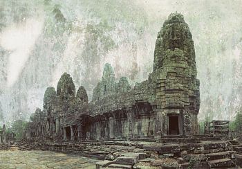Angkor Wat/Cambodge