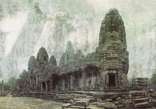 Angkor Wat/Cambodia