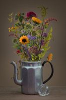 Autumn bouquet