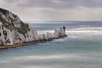 Needles, Isle of Wight van MMFoto