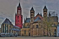 Heiliger Servatius