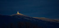 MontVentoux in the evening light by Monki's foto shop thumbnail