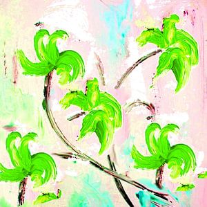 Hawaii-Feeling