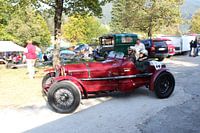 Alfa Romeo 8C 2300