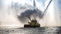 Port of Rotterdam