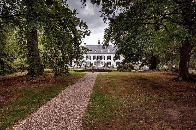 Castle Vaalsbroek by Rob Boon