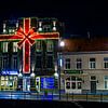 Hotel Dux Roerkade 2021 sur PhotoCord Fotografie