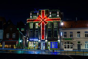 Hotel Dux Roerkade 2021 von PhotoCord Fotografie