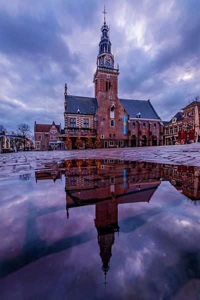 The dare upside down by peterheinspictures