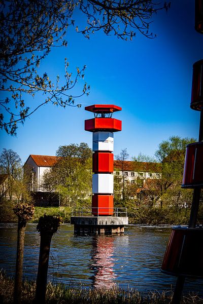 Rathenow &quot;ville de l'optique par David Krause