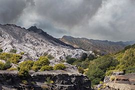 Gunung Bromo III
